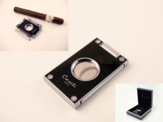 Orezávač Caseti čierny