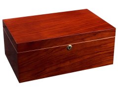 Humidor Adorini Santiago Deluxe