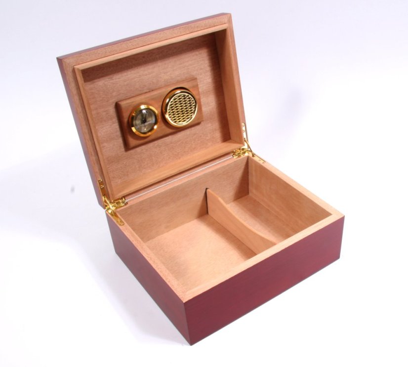 Humidor Mio Cherry