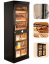 Humidor Adorini Roma Black