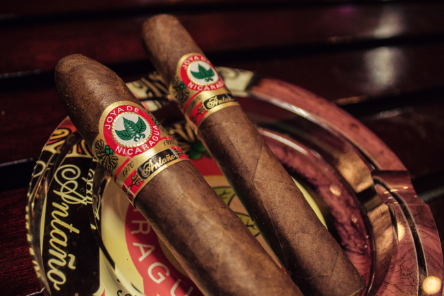 JDN Antano 1970 Robusto Grande