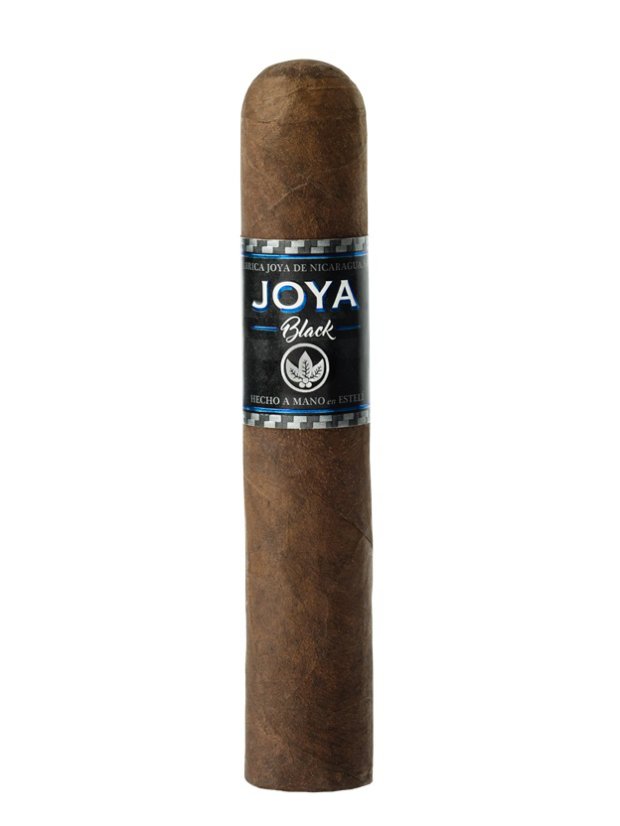 Joya Black Doble Robusto
