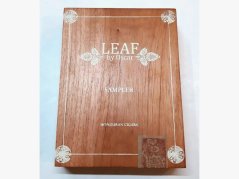 Leaf by Oscar 4ct. Toro Sampler