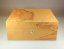 Humidor Adorini Salento Olive Burl