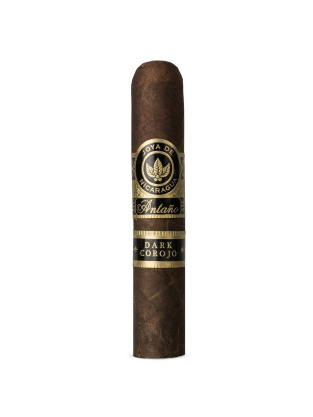 JDN Antaňo Dark Corojo Azarosa