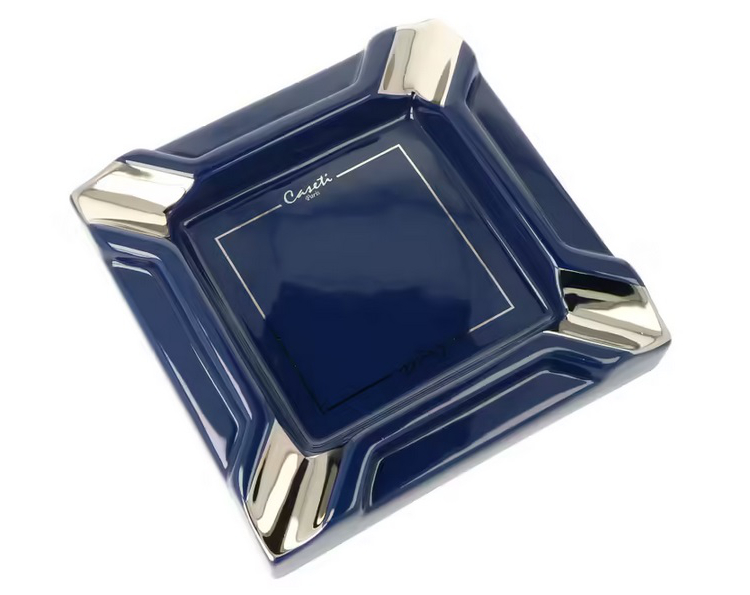 Popolník Caseti Blue