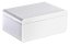 Humidor Adorini Carrara L White