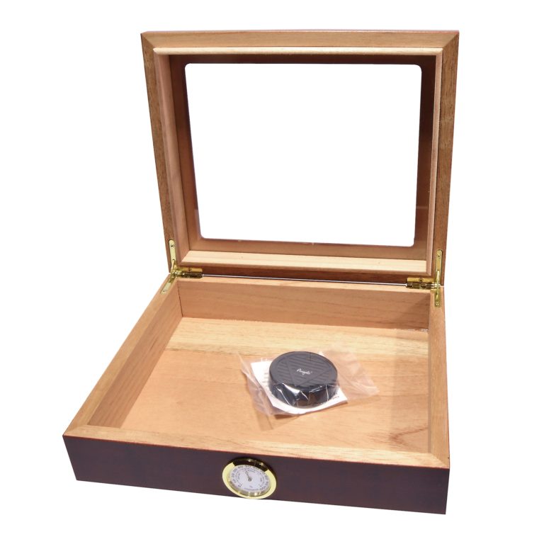 Humidor Top