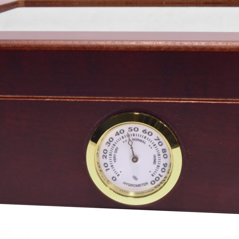 Humidor Top