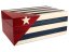 Humidor Adorini Cuba Te Amo Grande