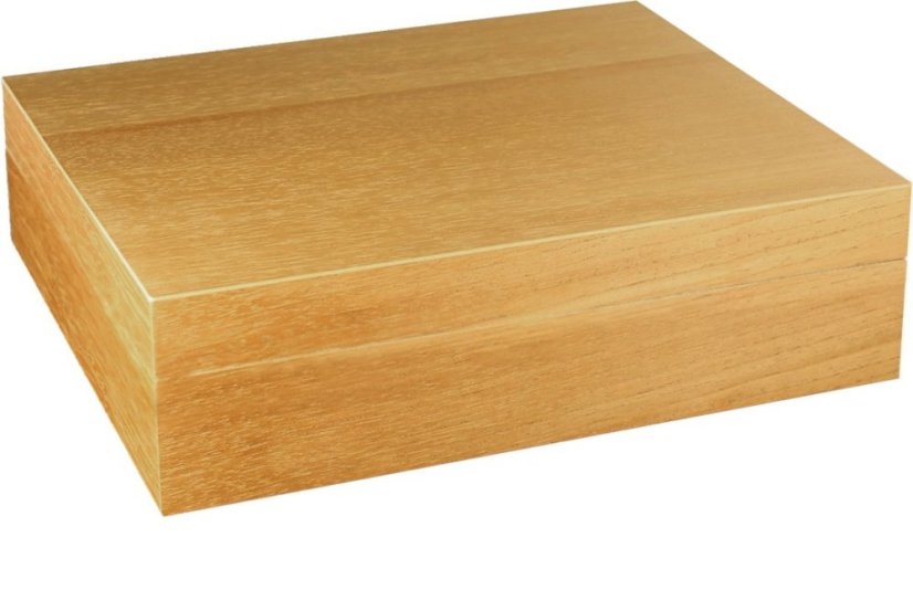 Humidor Adorini Torino Cedro