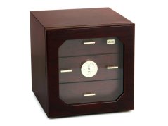 Humidor Chianti Medium Rosewood
