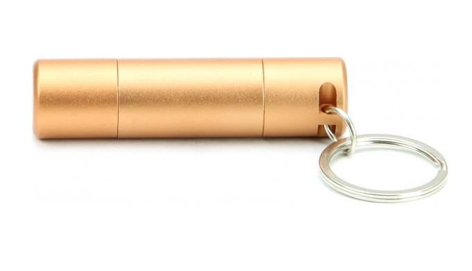 Orezávač Adorini Double Punch Copper