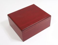 Humidor Mio Cherry