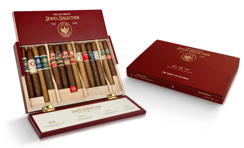 Joya The Ultimate Jewel Collection