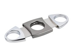 Orezávač Angelo Antracit ovál