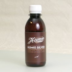 Kvapalina Humio Silver